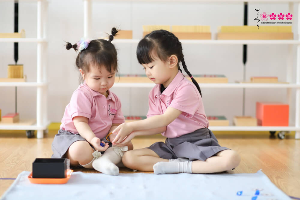 Quan tâm đến biểu hiện bất thường về tâm lý của trẻ để kịp thời hỗ trợ con vượt qua