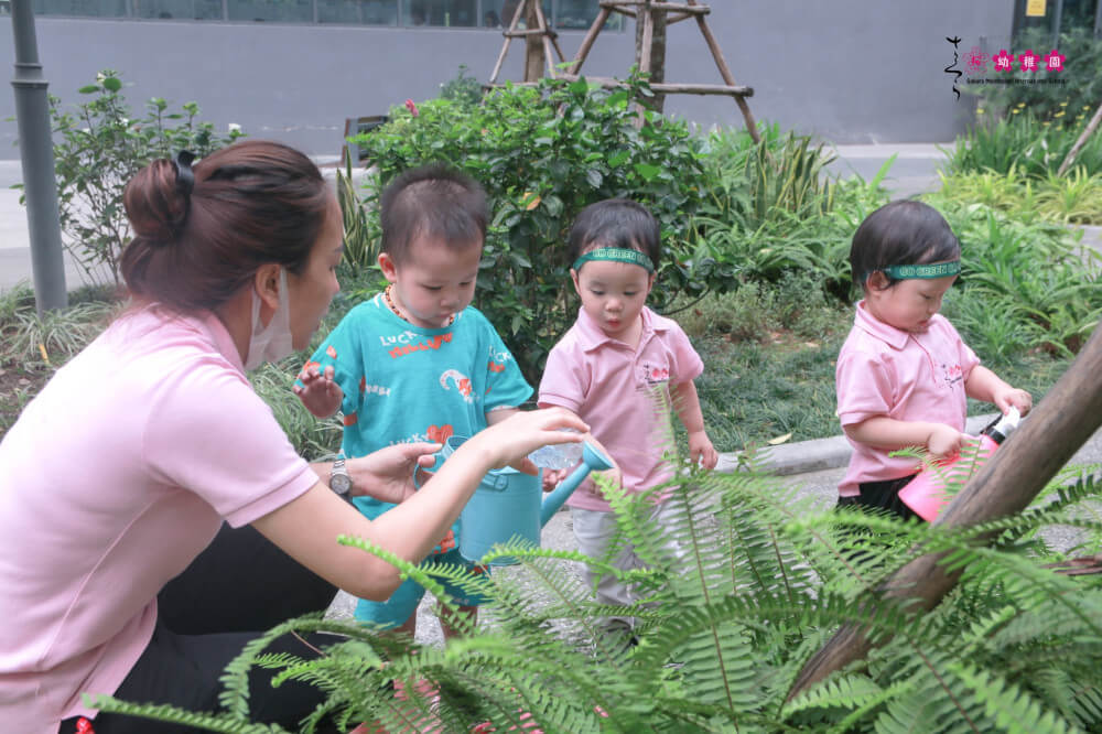 Tìm hiểu đặc điểm phát triển tâm lý trẻ 1 - 3 tuổi