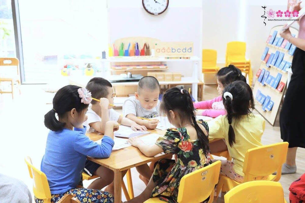 Tạo môi trường mọi lúc, mọi nơi