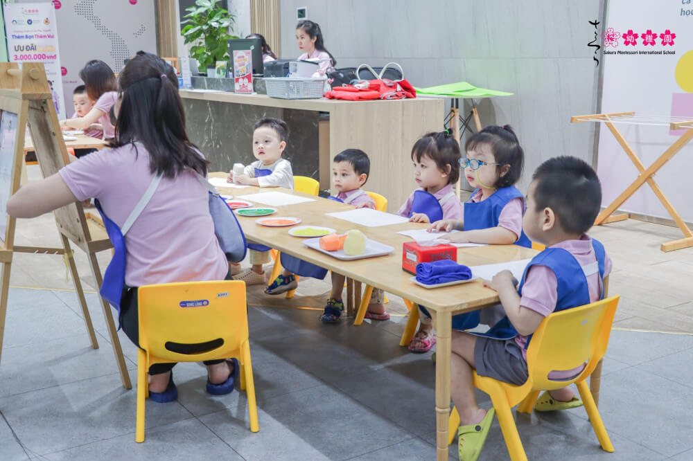 Từ vựng tiếng Anh chủ đề màu sắc