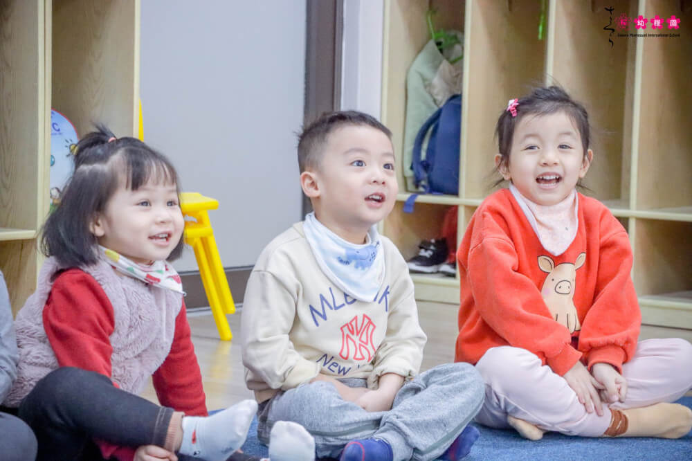 cách dạy trẻ 2 tuổi