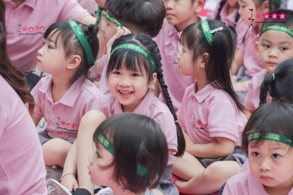 Trẻ 3 - 6 tuổi có nhiều chuyển biến tâm lý hơn lứa tuổi trước