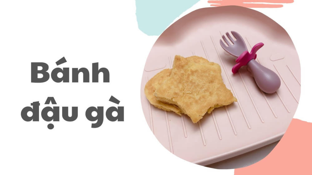 ăn dặm bổ não