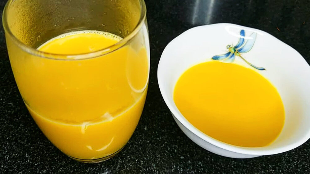 thực đơn ăn dặm cho bé 5 tháng