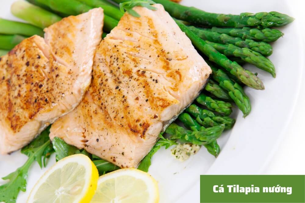 thực đơn ăn dặm cho bé dị ứng sữa