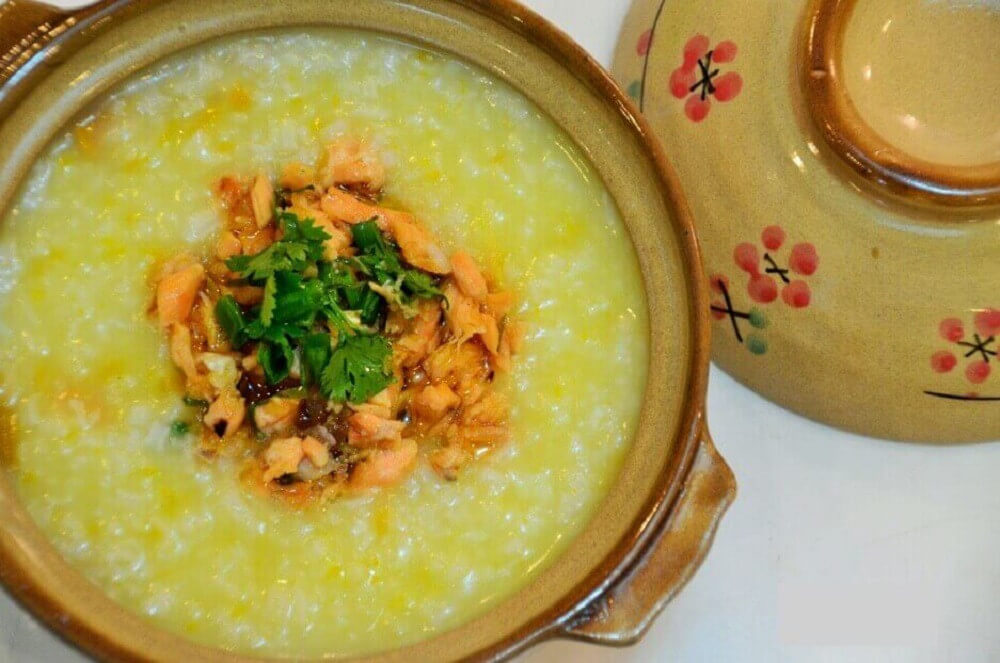 bật mí công thức ăn dặm cho bé chống ngán