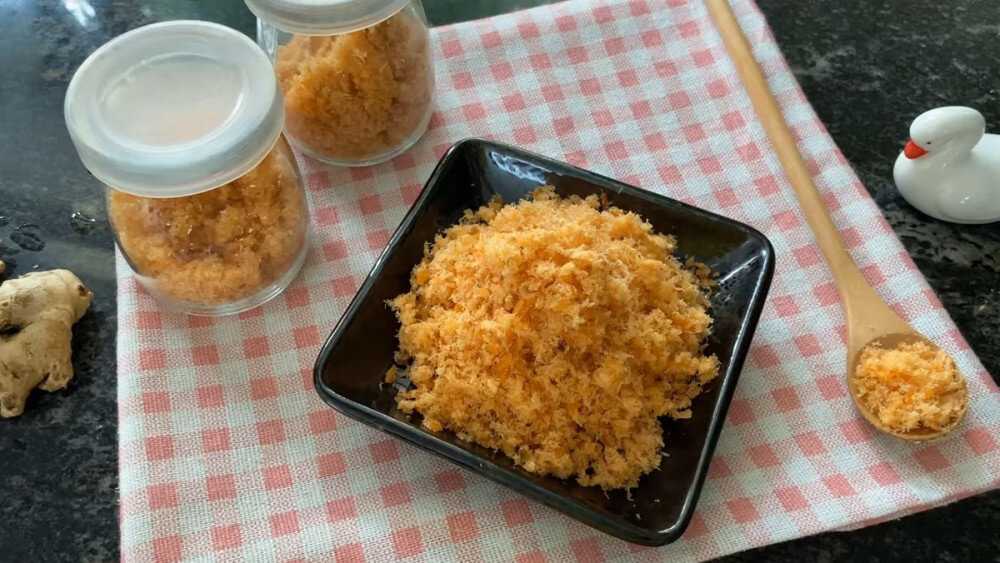 cá hồi nấu món gì cho bé ăn dặm