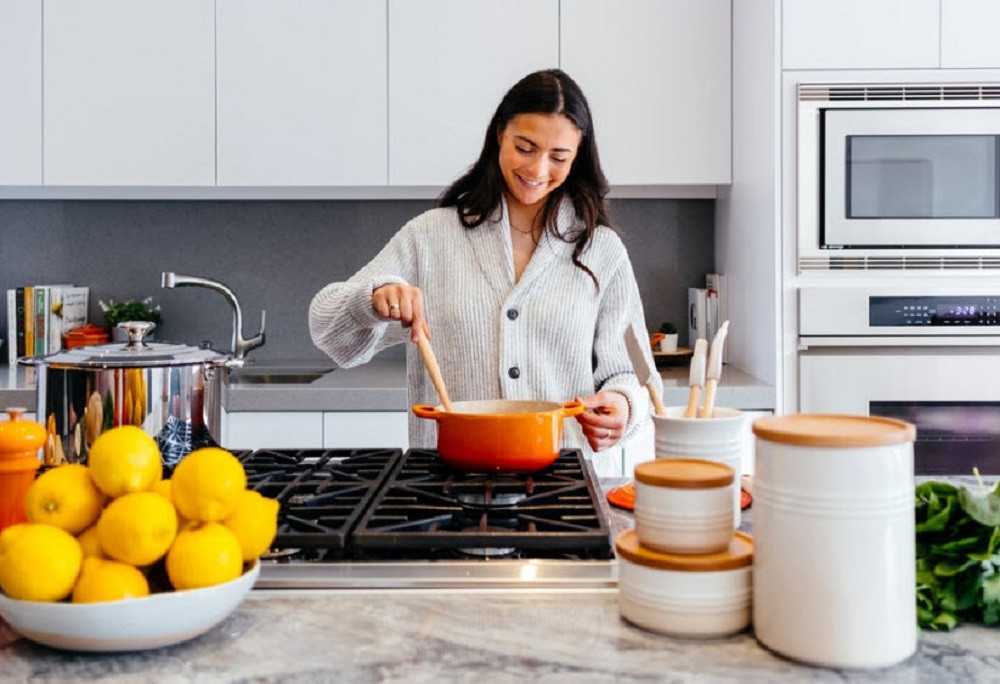 bé ăn dặm có nên thêm gia vị