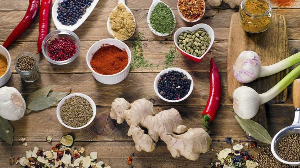 bé ăn dặm có nên thêm gia vị