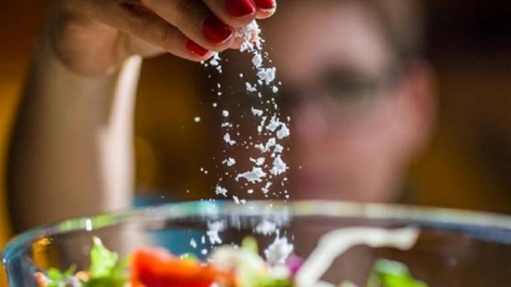bé ăn dặm có nên thêm gia vị