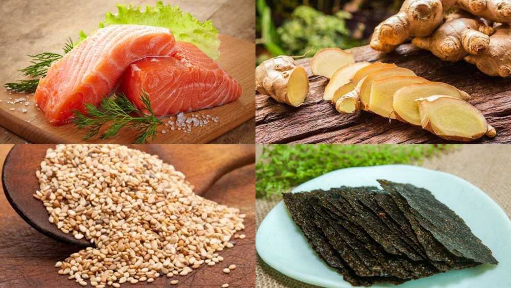 cá hồi nấu món gì cho bé ăn dặm