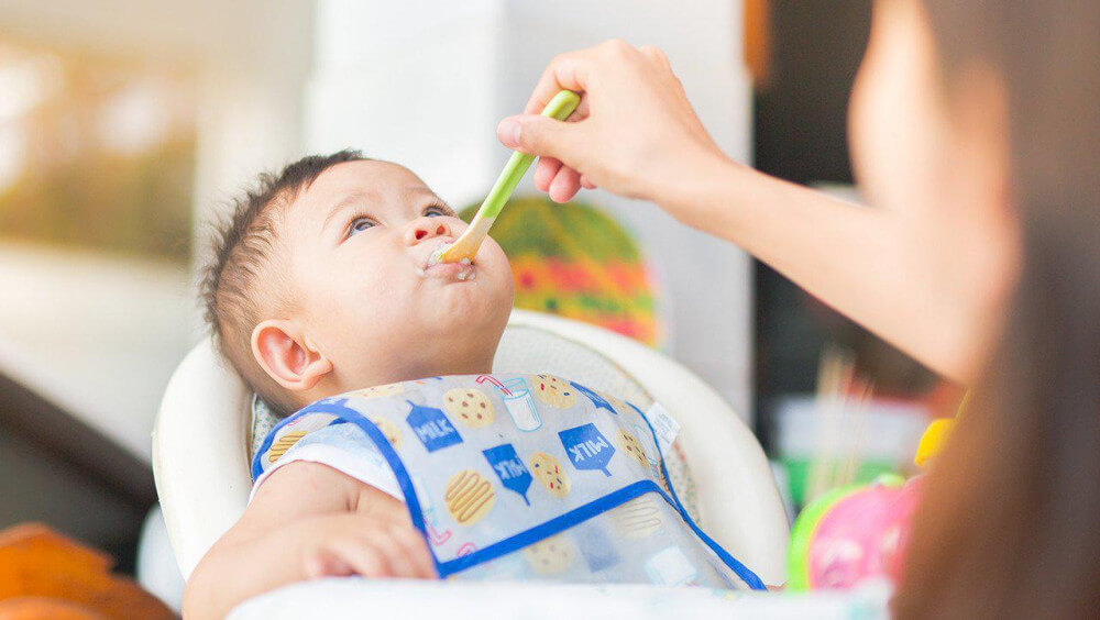 Không hâm đi hâm lại cháo nhiều lần