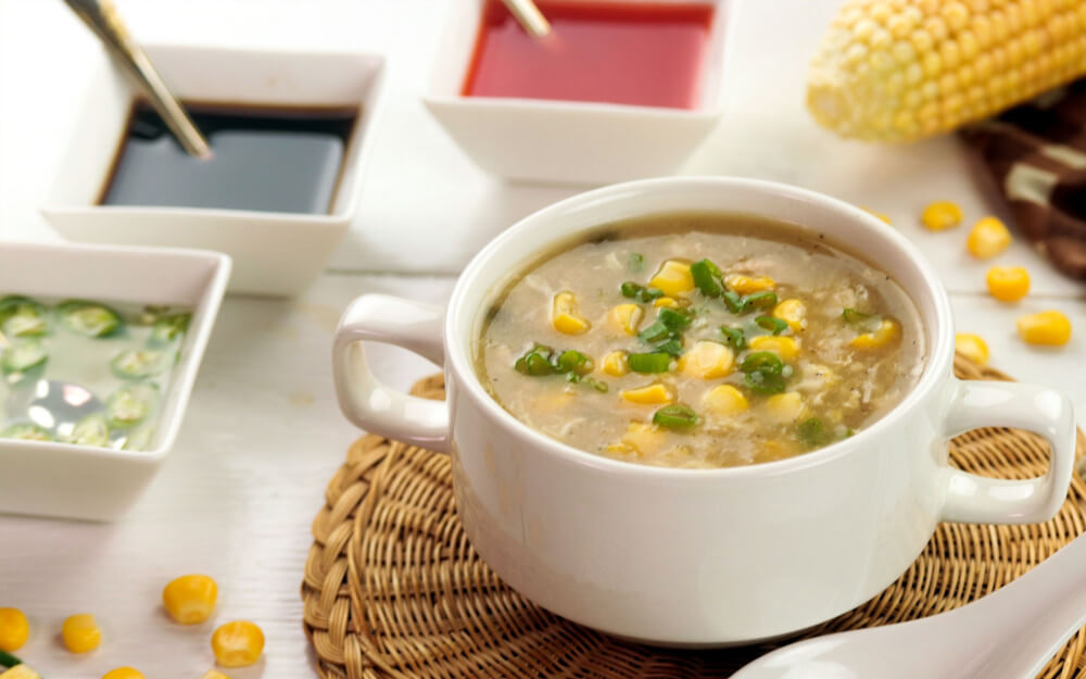 thực đơn ăn dặm cho bé 8 tháng