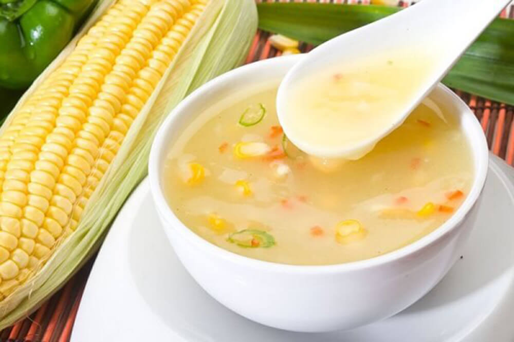 thực đơn ăn dặm cho bé dị ứng sữa