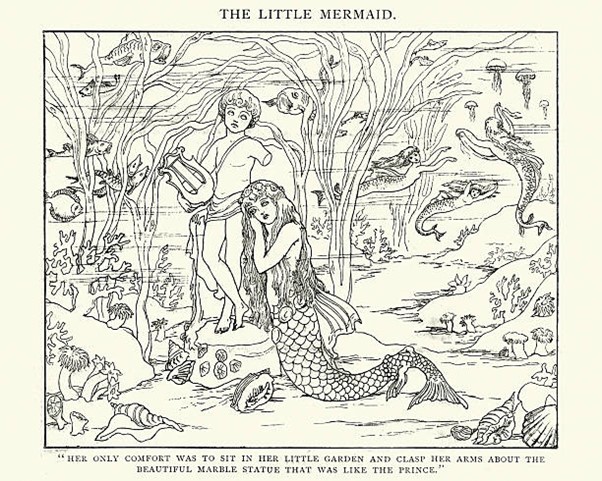 truyện cổ tích song ngữ cho bé