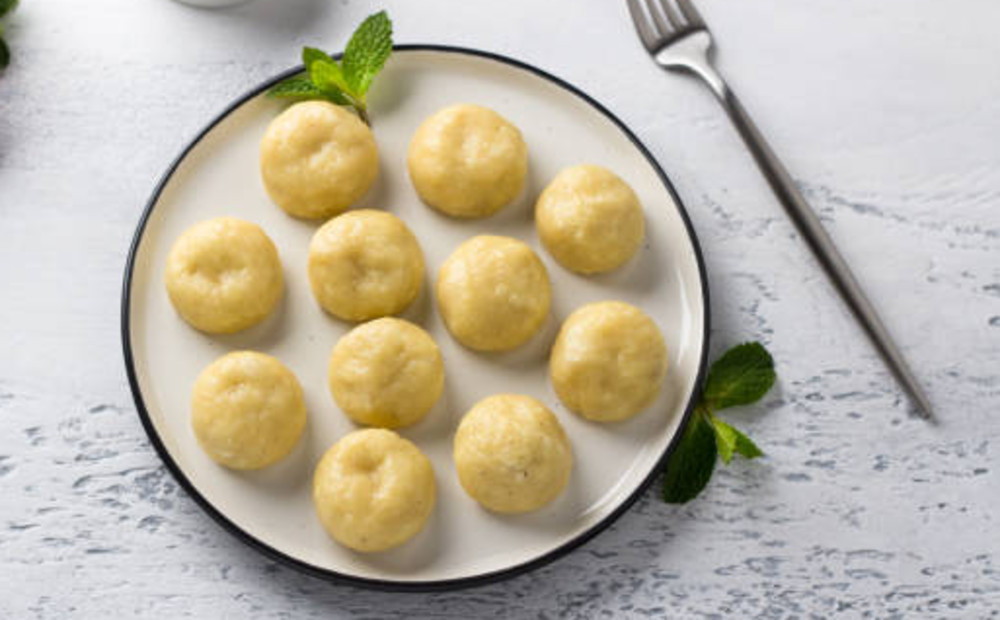 thực đơn ăn dặm BLW cho bé 11 tháng 