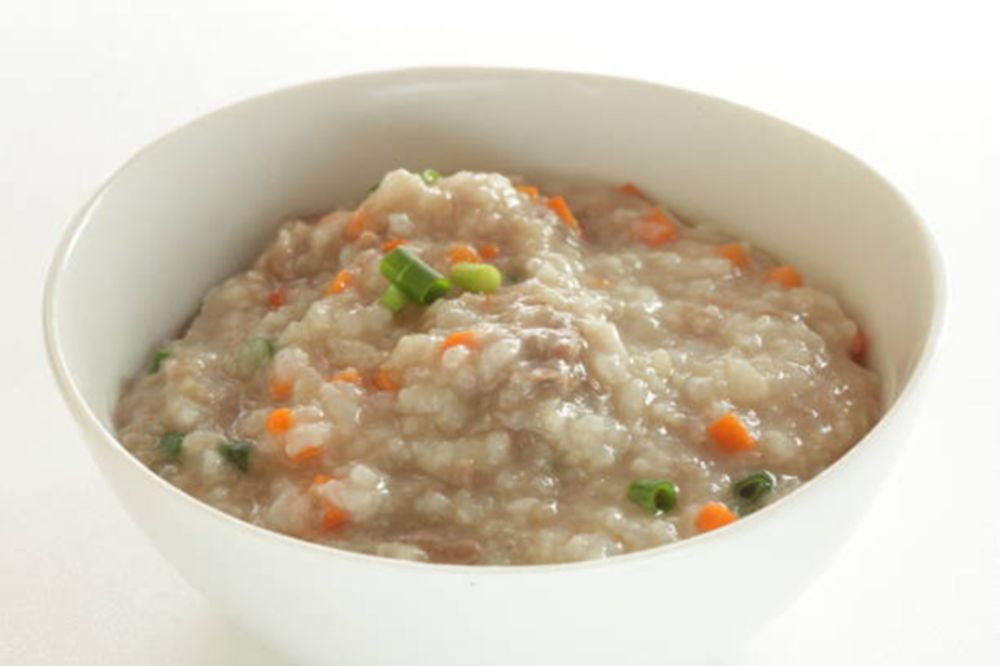 thực đơn ăn dặm cho bé 12 tháng 