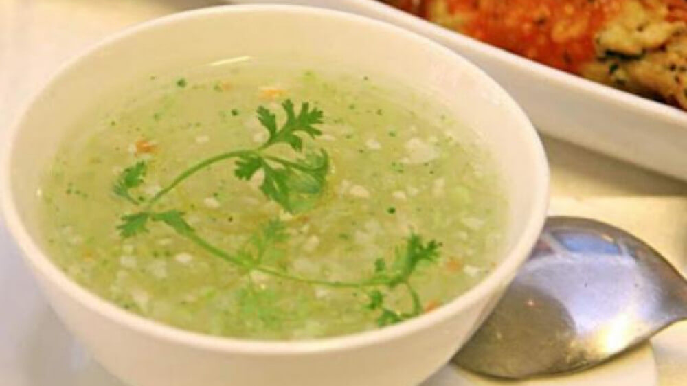 chế biến thịt heo cho bé ăn dặm