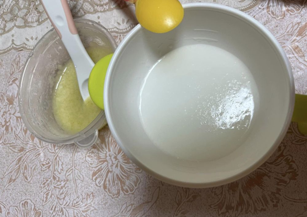 thực đơn ăn dặm kiểu nhật kết hợp truyền thống