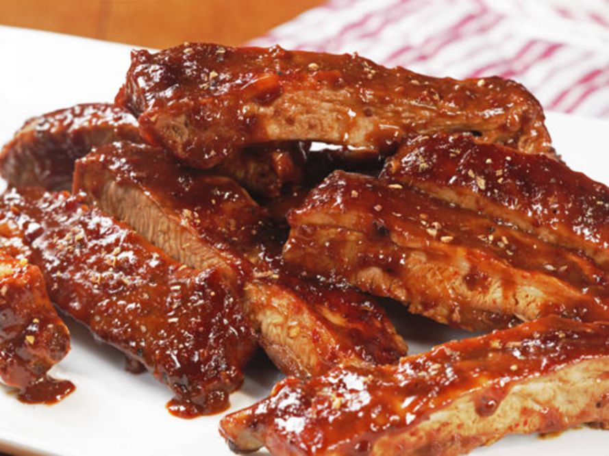 thực đơn ăn dặm BLW cho bé 11 tháng 