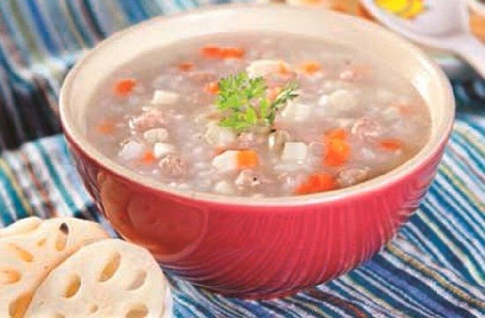 thực đơn ăn dặm cho bé 11 tháng