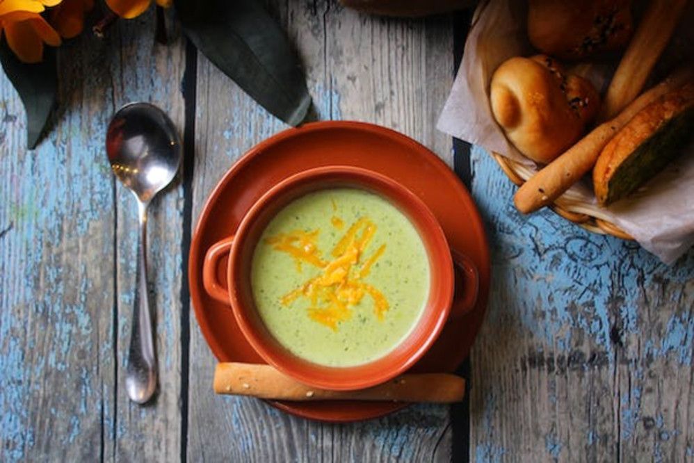 cách cho trẻ ăn dặm 4 tháng tuổi