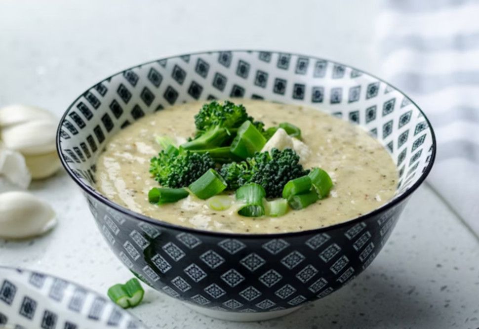 cách cho trẻ ăn dặm 4 tháng tuổi