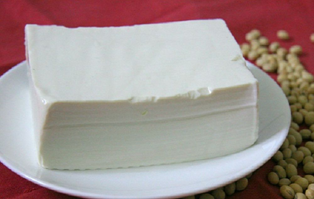 Thực đơn ăn dặm giàu canxi