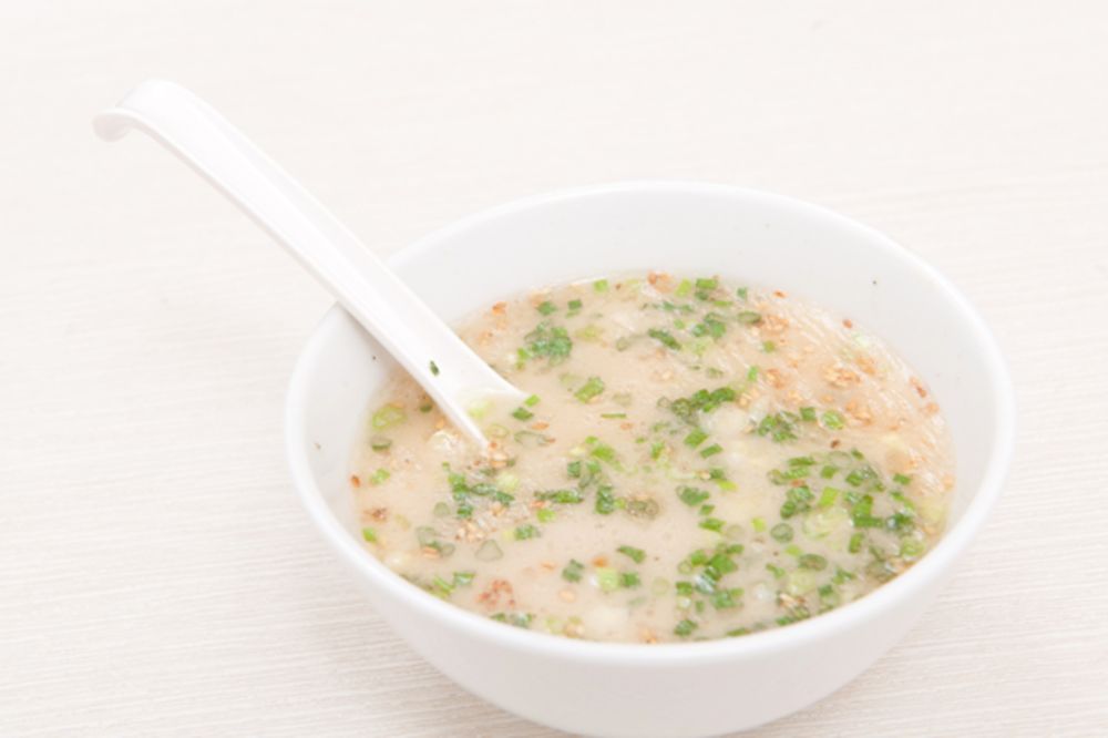 ăn dặm từ thịt bò