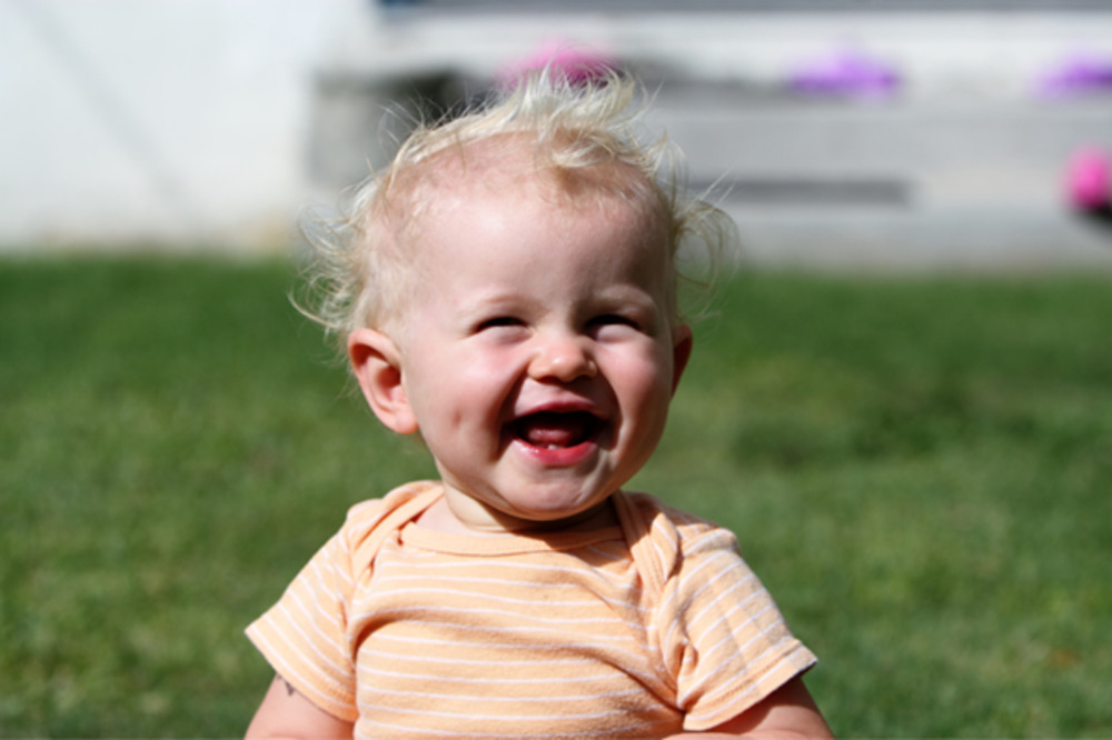 Hành trình phát triển ngôn ngữ ở trẻ