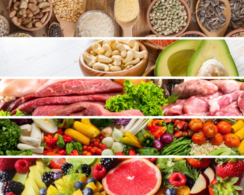 thực đơn ăn dặm cho bé 11 tháng