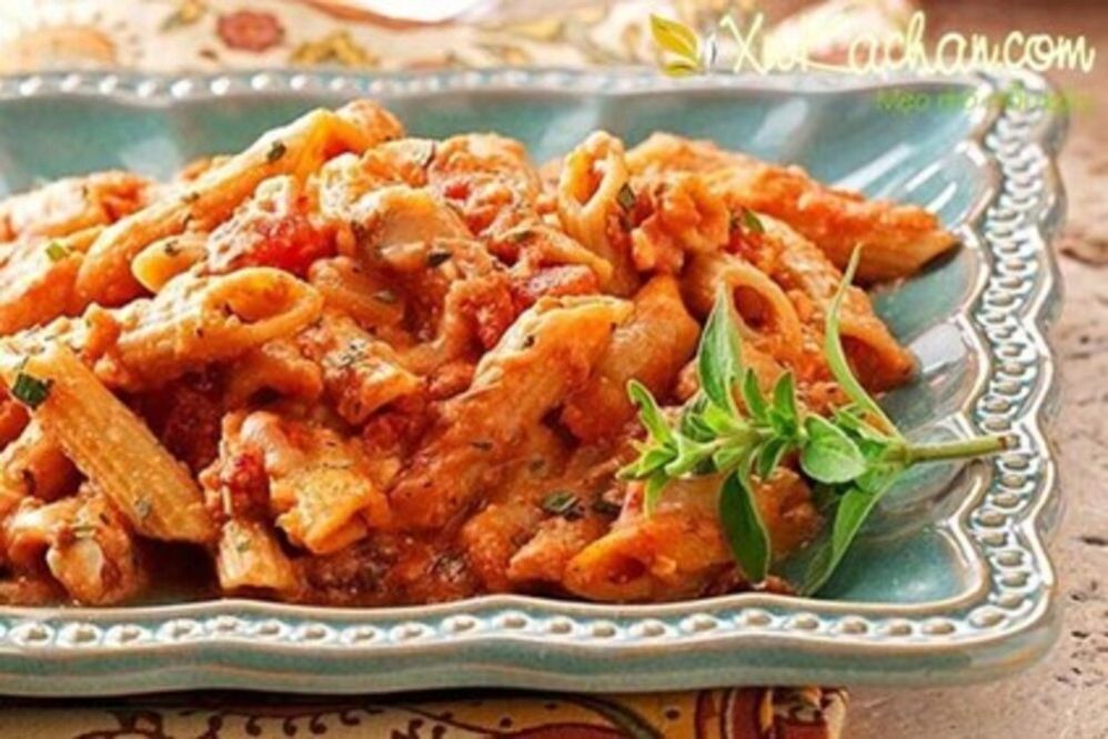 thực đơn ăn dặm cho bé 11 tháng