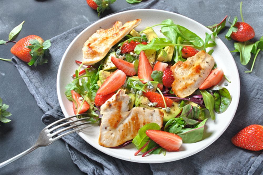 thực đơn ăn dặm cho bé 12 tháng