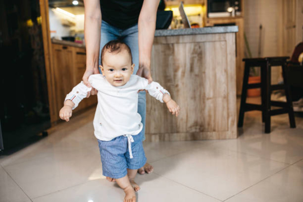 Thực đơn ăn dặm giàu canxi