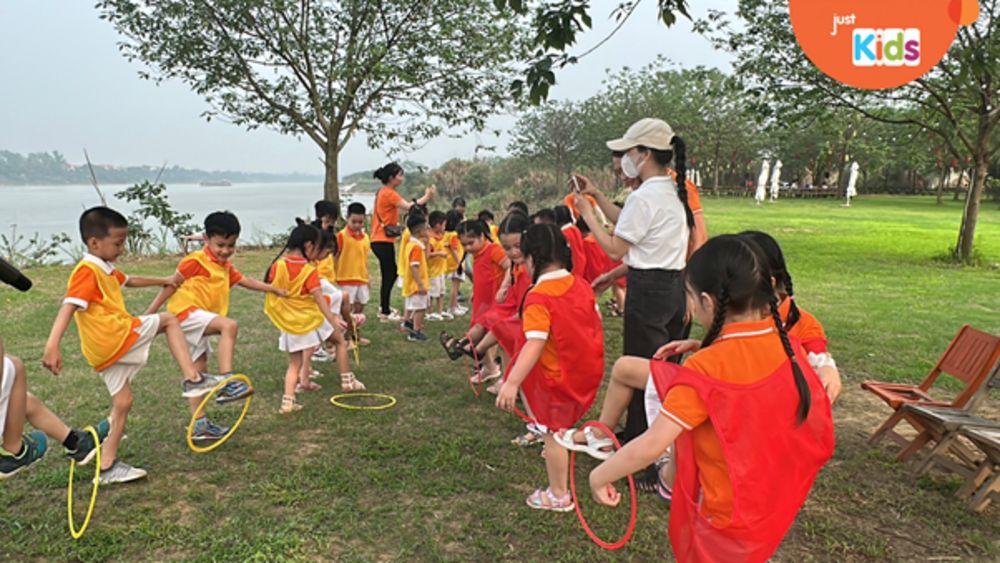 học phí giữ trẻ 6 tháng tuổi