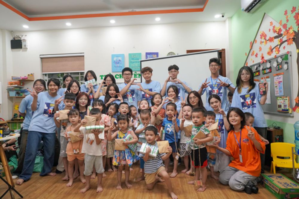 học phí mầm non tư thục