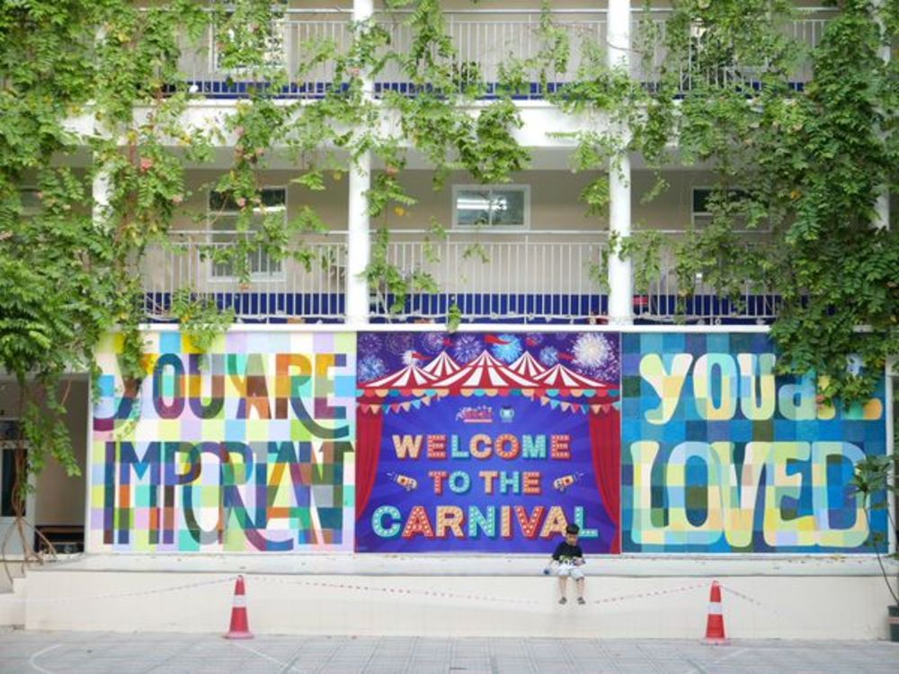 học phí giữ trẻ 6 tháng tuổi