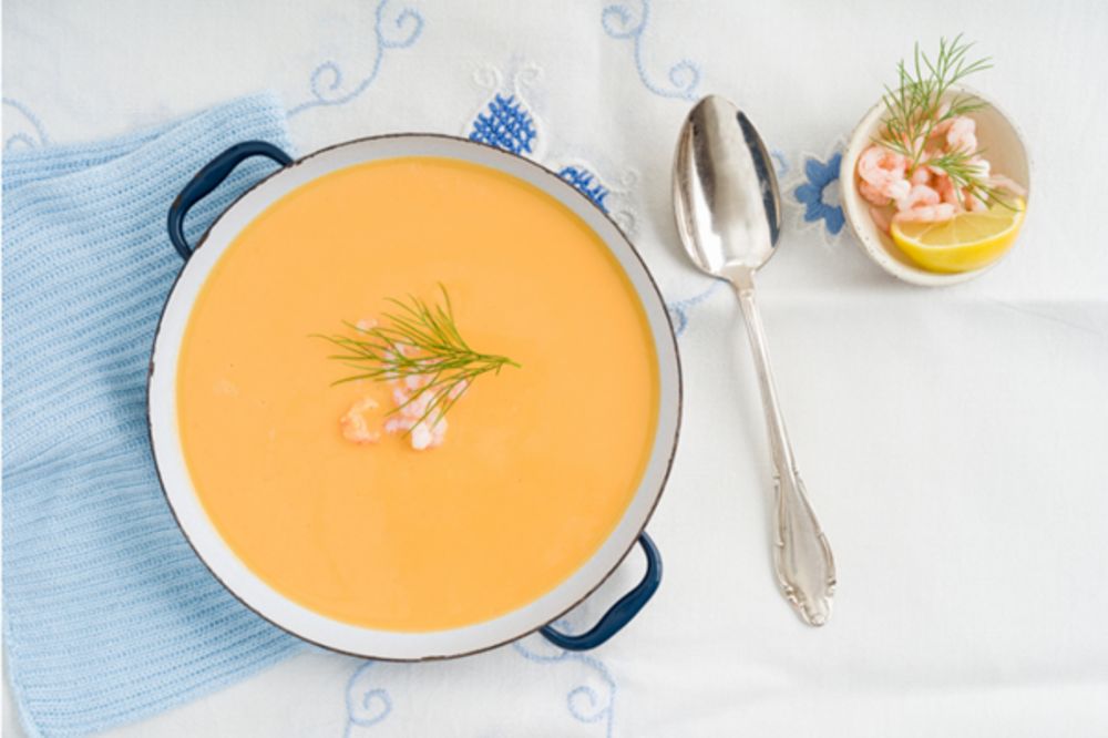 30 thực đơn ăn dặm truyền thống cho bé 6 tháng thơm ngon bổ dưỡng