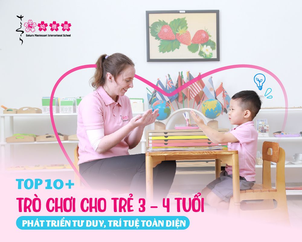 trò chơi cho trẻ 3 4 tuổi
