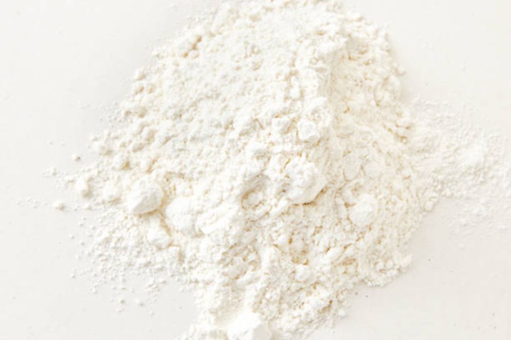 trẻ 4 tháng rưỡi ăn dặm được chưa