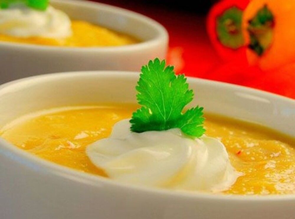 Bột khoai lang nấu sữa mẹ