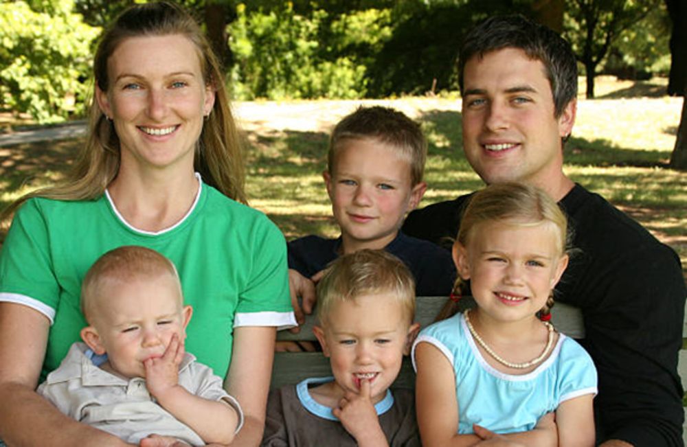 có nên đánh con khi con không nghe lời