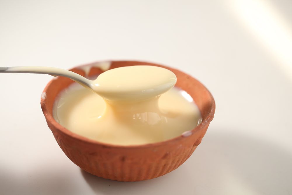 món ăn dặm từ khoai lang cho bé 6 tháng