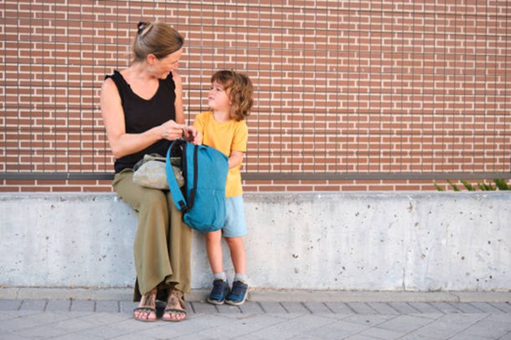 có nên đánh con khi con không nghe lời