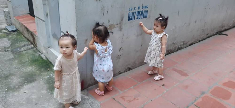 Trò chơi dân gian thiếu nhi trốn tìm