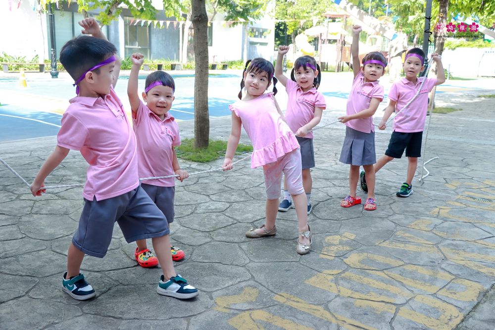 Kéo co là trò chơi đòi hỏi người chơi phải có thể lực tốt