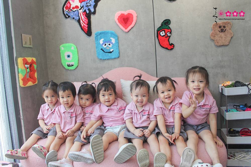 Nu na nu nống là trò chơi thân thuộc với nhiều bạn nhỏ