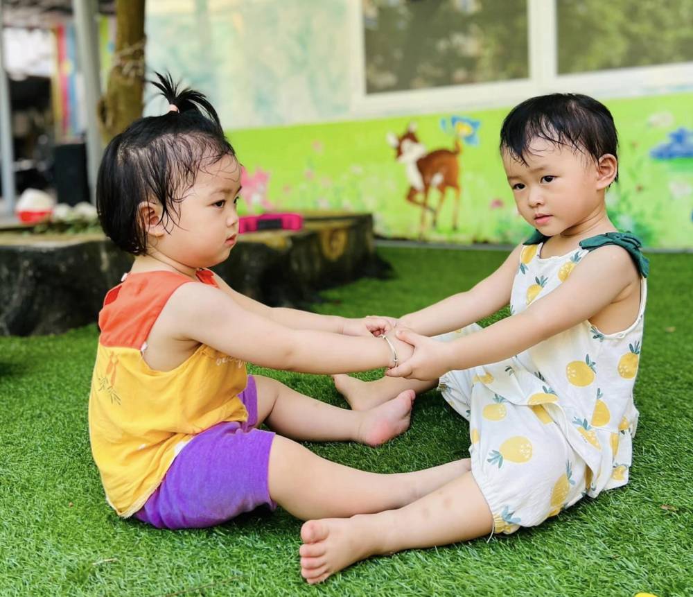 trò chơi cho trẻ 3 4 tuổi