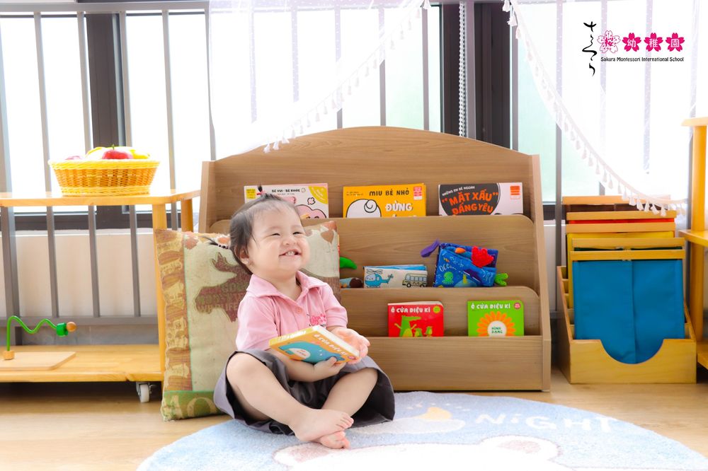 giáo cụ montessori