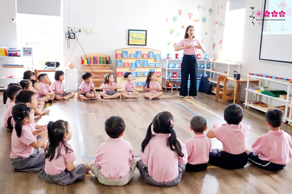 trò chơi cho trẻ 3 4 tuổi